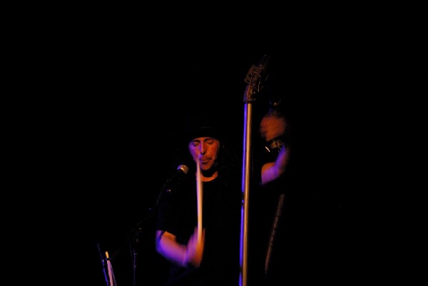 That 1 Guy at La Zona Rosa, Austin, Tx