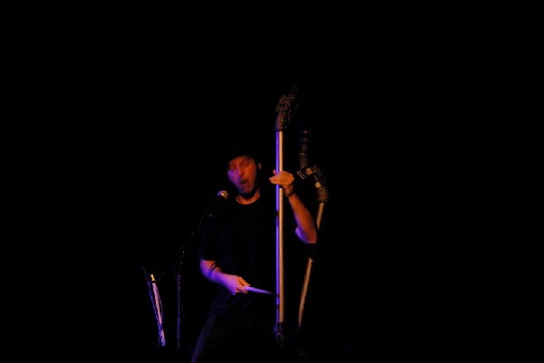 That 1 Guy at La Zona Rosa, Austin, Tx