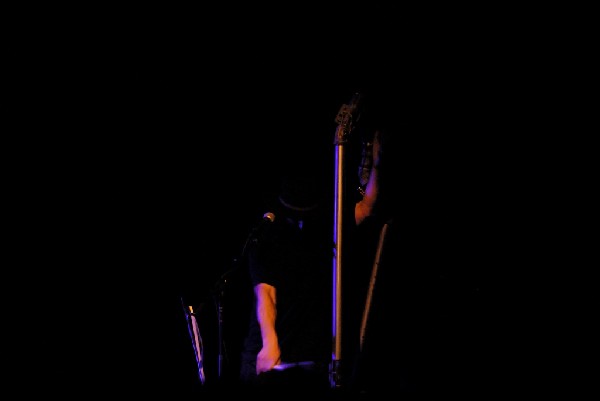 That 1 Guy at La Zona Rosa, Austin, Tx