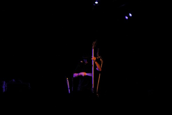 That 1 Guy at La Zona Rosa, Austin, Tx