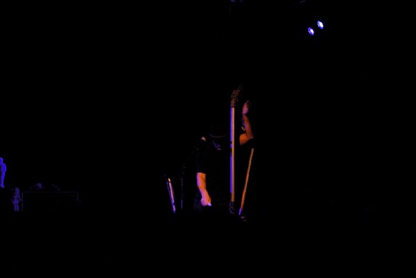 That 1 Guy at La Zona Rosa, Austin, Tx