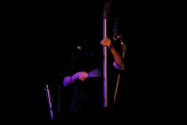 That 1 Guy at La Zona Rosa, Austin, Tx