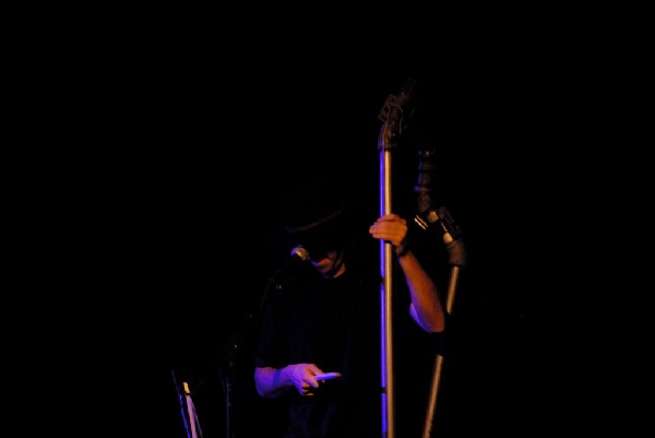 That 1 Guy at La Zona Rosa, Austin, Tx