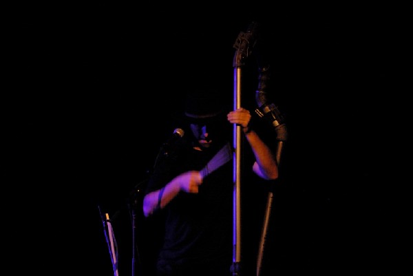 That 1 Guy at La Zona Rosa, Austin, Tx