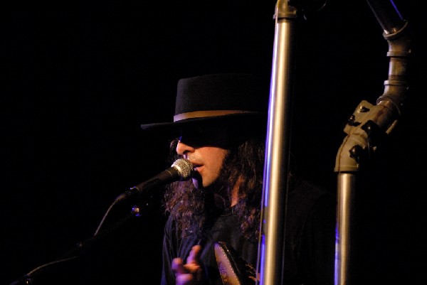 That 1 Guy at La Zona Rosa, Austin, Tx