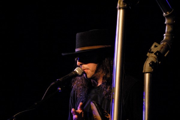 That 1 Guy at La Zona Rosa, Austin, Tx