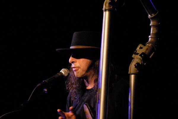 That 1 Guy at La Zona Rosa, Austin, Tx