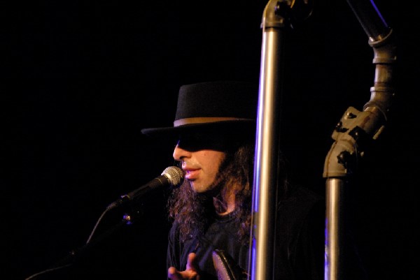 That 1 Guy at La Zona Rosa, Austin, Tx