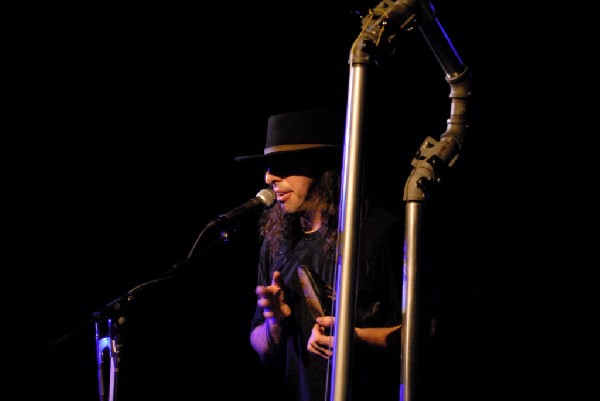 That 1 Guy at La Zona Rosa, Austin, Tx