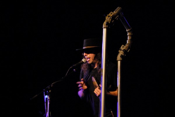 That 1 Guy at La Zona Rosa, Austin, Tx