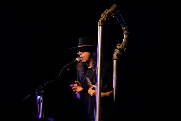 That 1 Guy at La Zona Rosa, Austin, Tx