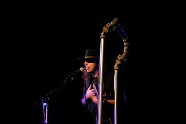 That 1 Guy at La Zona Rosa, Austin, Tx