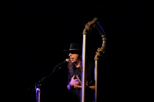 That 1 Guy at La Zona Rosa, Austin, Tx