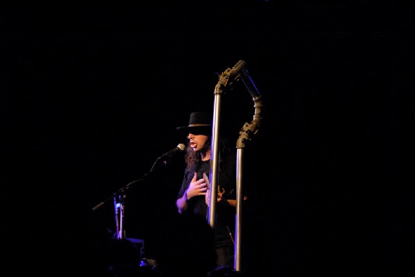 That 1 Guy at La Zona Rosa, Austin, Tx