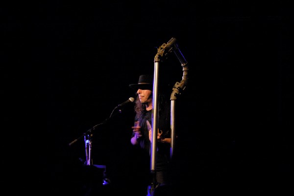 That 1 Guy at La Zona Rosa, Austin, Tx