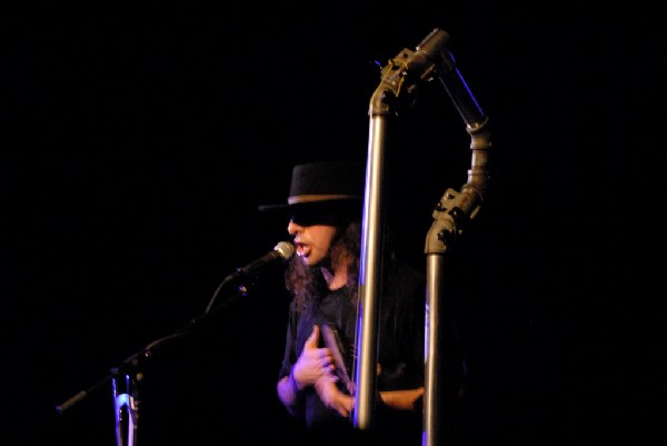 That 1 Guy at La Zona Rosa, Austin, Tx