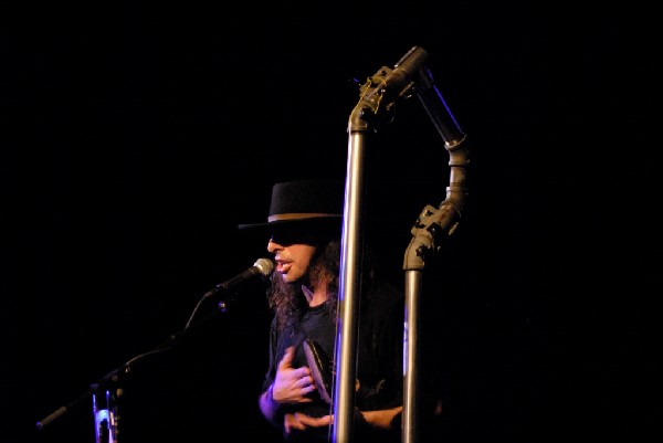 That 1 Guy at La Zona Rosa, Austin, Tx