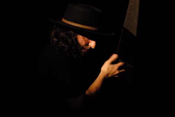 That 1 Guy at La Zona Rosa, Austin, Tx