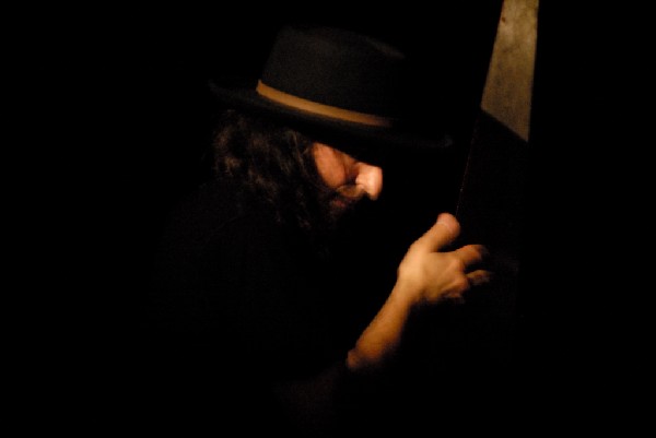 That 1 Guy at La Zona Rosa, Austin, Tx