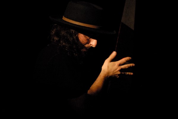 That 1 Guy at La Zona Rosa, Austin, Tx