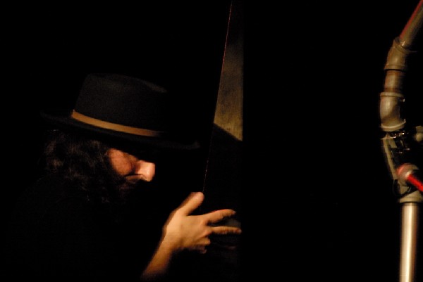 That 1 Guy at La Zona Rosa, Austin, Tx