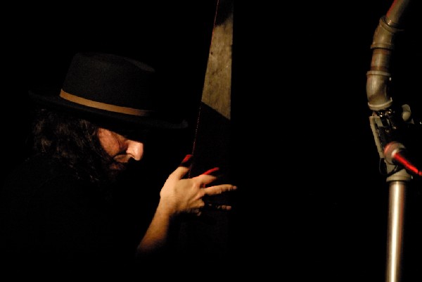 That 1 Guy at La Zona Rosa, Austin, Tx