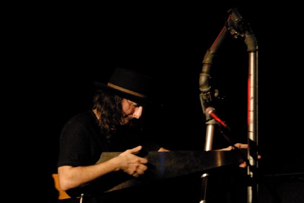 That 1 Guy at La Zona Rosa, Austin, Tx