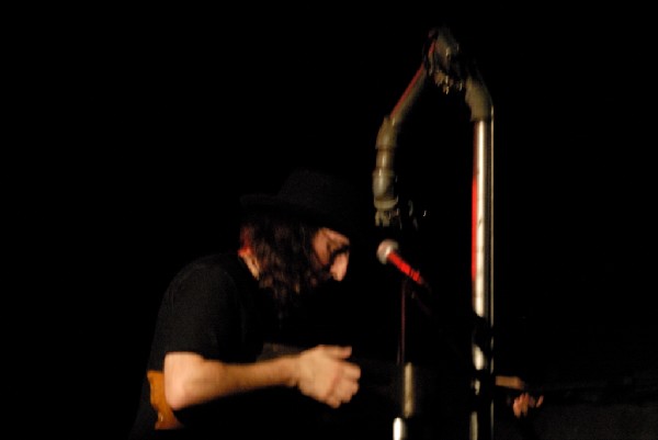 That 1 Guy at La Zona Rosa, Austin, Tx