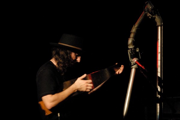 That 1 Guy at La Zona Rosa, Austin, Tx