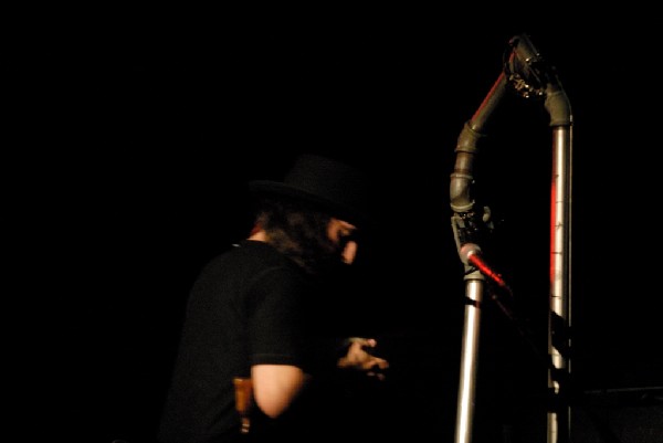 That 1 Guy at La Zona Rosa, Austin, Tx