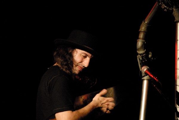 That 1 Guy at La Zona Rosa, Austin, Tx