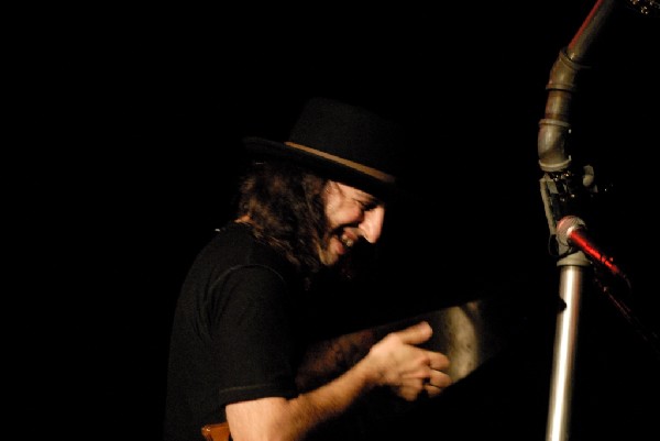 That 1 Guy at La Zona Rosa, Austin, Tx