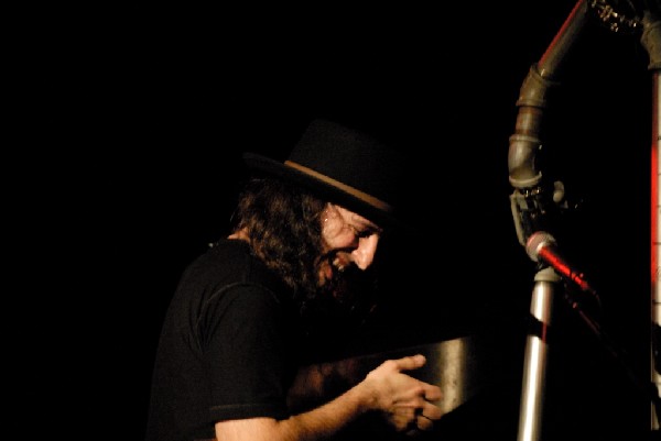 That 1 Guy at La Zona Rosa, Austin, Tx