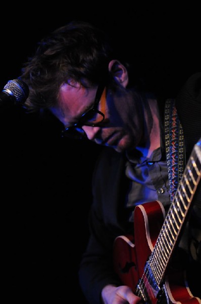 The 88 at SXSW2010 at La Zona Rosa Austin, Texas