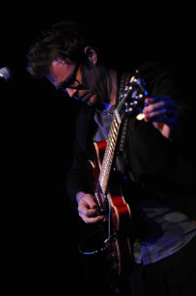 The 88 at SXSW2010 at La Zona Rosa Austin, Texas