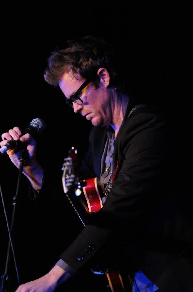 The 88 at SXSW2010 at La Zona Rosa Austin, Texas