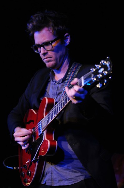 The 88 at SXSW2010 at La Zona Rosa Austin, Texas