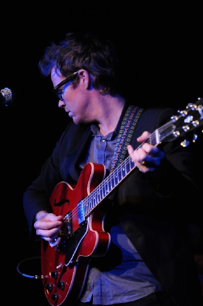 The 88 at SXSW2010 at La Zona Rosa Austin, Texas