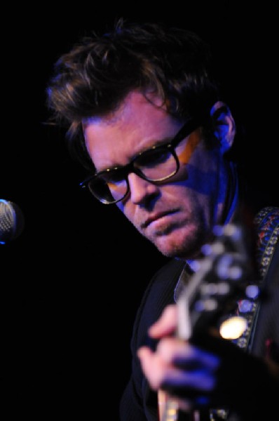 The 88 at SXSW2010 at La Zona Rosa Austin, Texas