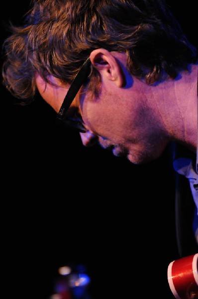 The 88 at SXSW2010 at La Zona Rosa Austin, Texas