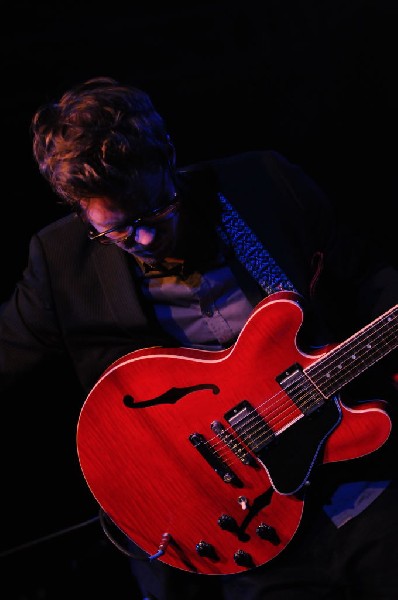 The 88 at SXSW2010 at La Zona Rosa Austin, Texas