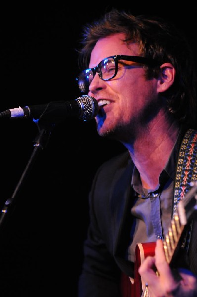 The 88 at SXSW2010 at La Zona Rosa Austin, Texas