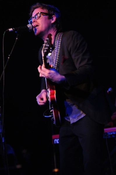 The 88 at SXSW2010 at La Zona Rosa Austin, Texas