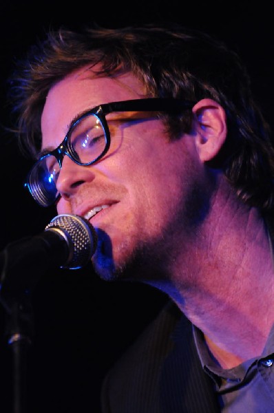 The 88 at SXSW2010 at La Zona Rosa Austin, Texas