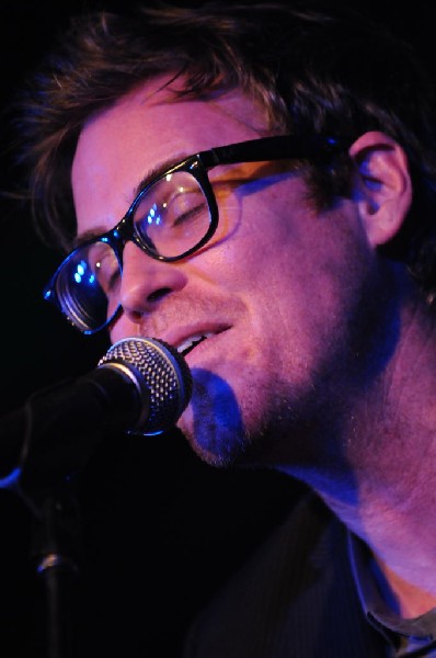 The 88 at SXSW2010 at La Zona Rosa Austin, Texas