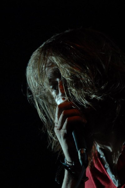 The Audition at La Zona Rosa in Austin, Texas