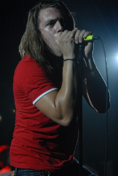 The Audition at La Zona Rosa in Austin, Texas