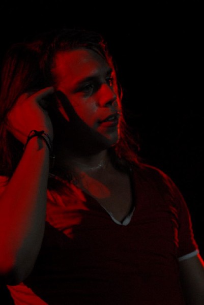 The Audition at La Zona Rosa in Austin, Texas