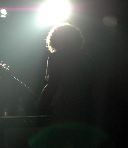 The Audition at La Zona Rosa in Austin, Texas