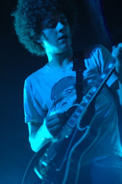 The Audition at La Zona Rosa in Austin, Texas